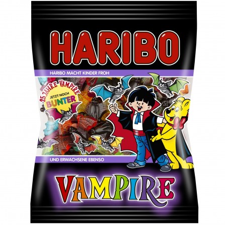 HARIBO Vampires HARIBO Vampires