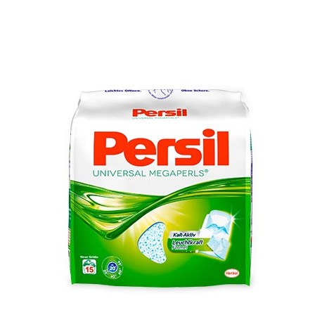 Henkel PERSIL laundry detergent