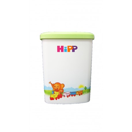 HiPP Formula Storage Container