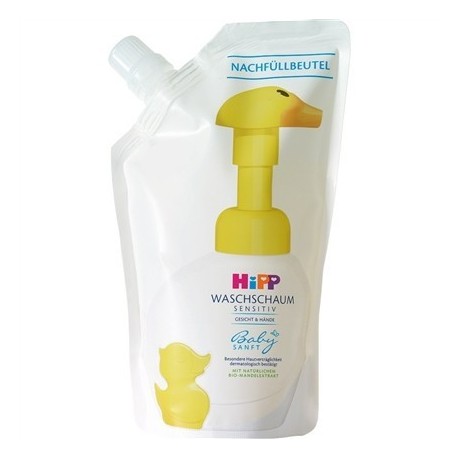 HiPP Baby Sensitive Bath Refill