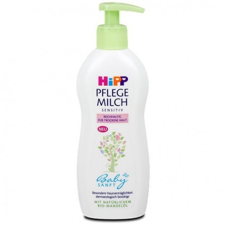 HiPP Care Milk