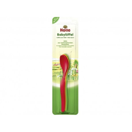 Holle Baby Spoons
