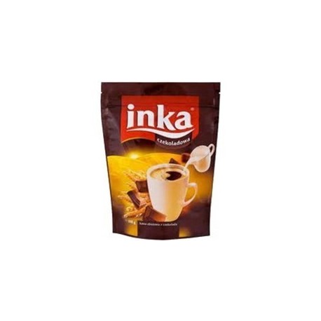 Inka Instant Grain Coffee:Chocolate