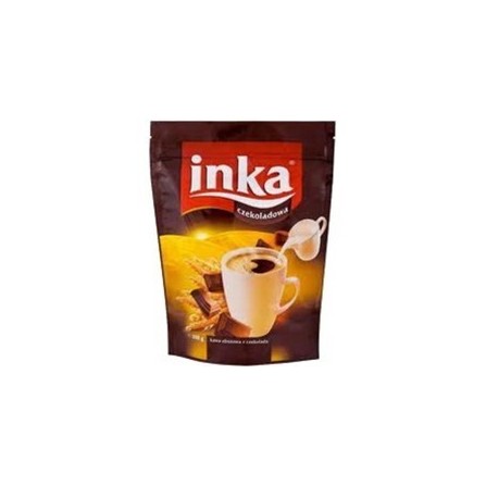 Inka Instant Grain Coffee:Chocolate Inka Instant Grain Coffee:Chocolate