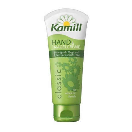 Kamill Classic hand cream
