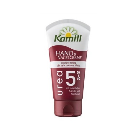 Kamill UREA 5% Hand Cream