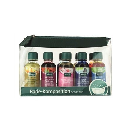 Kneipp Bath Oil Gift Set Kneipp Bath Oil Gift Set