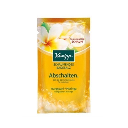 Kneipp Effervescent Bath Salt Kneipp Effervescent Bath Salt