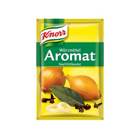 Knorr AROMAT Universal 100g Refill