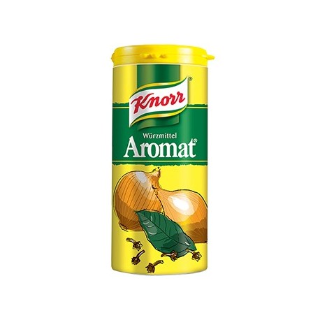 Knorr AROMAT Universal Seasoning Can