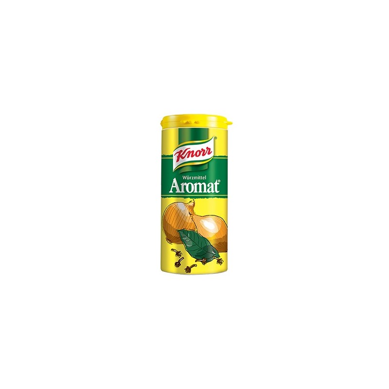 Knorr AROMAT Universal Seasoning Can - TheEuroStore24