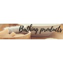 Bathing products