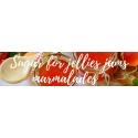 Sugar for jellies jams marmalades