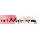 Pre & Post pregnancy care