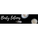 Body lotions